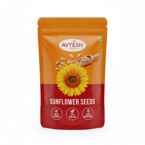 Sunflower Seed